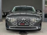 Hyundai Grandeur 2020 годаүшін11 700 000 тг. в Шымкент – фото 2
