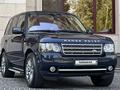 Land Rover Range Rover 2012 года за 16 000 000 тг. в Алматы – фото 2