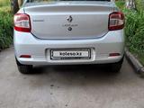 Renault Logan 2016 года за 4 100 000 тг. в Усть-Каменогорск – фото 2