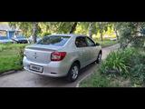 Renault Logan 2016 года за 4 100 000 тг. в Усть-Каменогорск – фото 4