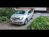 Renault Logan 2016 года за 4 100 000 тг. в Усть-Каменогорск – фото 5