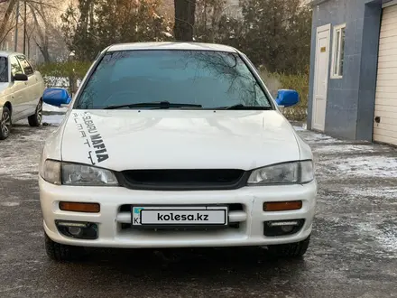 Subaru Impreza 1998 года за 1 650 000 тг. в Алматы – фото 2