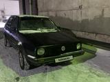 Volkswagen Golf 1989 года за 550 000 тг. в Караганда – фото 3