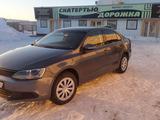 Volkswagen Jetta 2013 годаүшін4 900 000 тг. в Караганда – фото 3