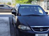 Honda Odyssey 2002 года за 3 737 438 тг. в Алматы