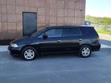 Honda Odyssey 2002 года за 3 737 438 тг. в Алматы – фото 3