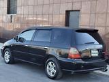 Honda Odyssey 2002 года за 3 737 438 тг. в Алматы – фото 4