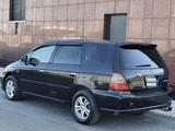 Honda Odyssey 2002 года за 3 737 438 тг. в Алматы – фото 5