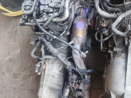 Двигатель ауди 4 q5 CDH CDN СAEүшін1 300 000 тг. в Алматы – фото 2
