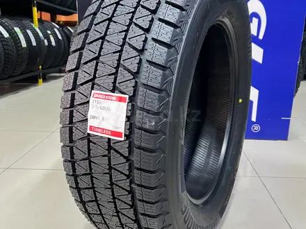 Bridgestone 2024 Blizzak DM V3 275/60 R20 115R за 115 000 тг. в Алматы