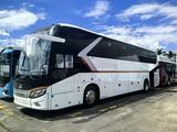 King Long  ТУРИСТИЧЕСКИЙ АВТОБУС 50-55 МЕСТ 2026 годаfor1 000 тг. в Алматы
