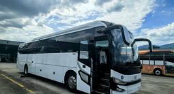King Long  ТУРИСТИЧЕСКИЙ АВТОБУС 50-55 МЕСТ 2026 годаfor1 000 тг. в Алматы – фото 3