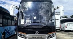 King Long  ТУРИСТИЧЕСКИЙ АВТОБУС 50-55 МЕСТ 2026 годаfor1 000 тг. в Алматы – фото 2