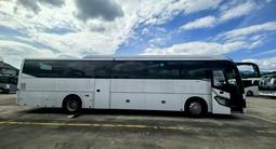 King Long  ТУРИСТИЧЕСКИЙ АВТОБУС 50-55 МЕСТ 2026 годаfor1 000 тг. в Алматы – фото 4