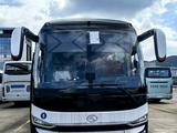 King Long  ТУРИСТИЧЕСКИЙ АВТОБУС 50-55 МЕСТ 2026 годаfor1 000 тг. в Алматы – фото 5