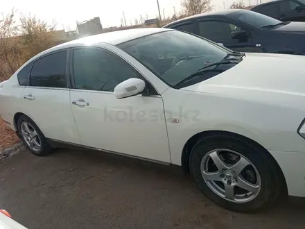 Nissan Teana 2006 года за 4 000 000 тг. в Уральск – фото 3