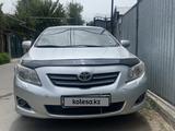 Toyota Corolla 2008 года за 3 600 000 тг. в Алматы – фото 3