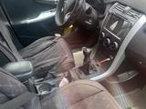 Toyota Corolla 2008 года за 3 600 000 тг. в Алматы – фото 4