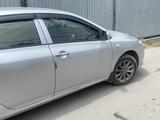 Toyota Corolla 2008 года за 3 600 000 тг. в Алматы – фото 2