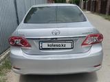 Toyota Corolla 2008 года за 3 600 000 тг. в Алматы