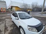 ВАЗ (Lada) Granta 2191 2015 года за 2 500 000 тг. в Астана – фото 3