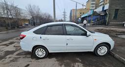 ВАЗ (Lada) Granta 2191 2015 года за 2 800 000 тг. в Астана – фото 5