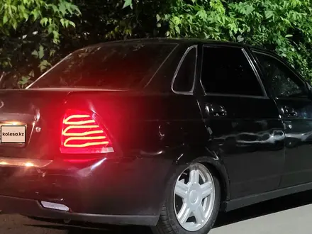ВАЗ (Lada) Priora 2170 2013 года за 1 600 000 тг. в Павлодар