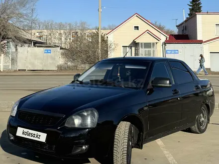 ВАЗ (Lada) Priora 2170 2013 года за 1 600 000 тг. в Павлодар – фото 2