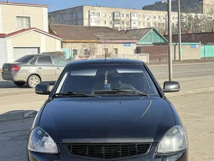 ВАЗ (Lada) Priora 2170 2013 года за 1 600 000 тг. в Павлодар – фото 4