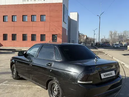 ВАЗ (Lada) Priora 2170 2013 года за 1 600 000 тг. в Павлодар – фото 7