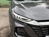 Changan CS75 Pro 2025 года за 9 700 000 тг. в Алматы – фото 2