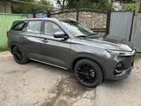 Changan CS75 Pro 2025 года за 9 700 000 тг. в Алматы – фото 4