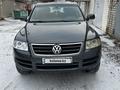 Volkswagen Touareg 2005 годаүшін5 000 000 тг. в Аксай