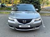 Mazda 3 2006 года за 2 800 000 тг. в Алматы – фото 2