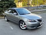 Mazda 3 2006 года за 2 800 000 тг. в Алматы