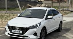 Hyundai Accent 2021 года за 8 000 000 тг. в Шымкент – фото 2