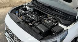 Hyundai Accent 2021 года за 8 000 000 тг. в Шымкент – фото 4