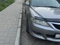 Mazda 6 2004 года за 2 650 000 тг. в Усть-Каменогорск – фото 2