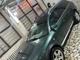 Audi A6 allroad 2001 годаүшін3 800 000 тг. в Астана – фото 3