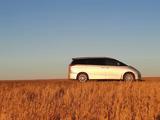 Toyota Estima 2010 года за 6 000 000 тг. в Караганда – фото 2