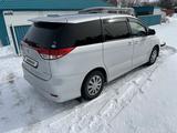 Toyota Estima 2010 года за 6 000 000 тг. в Караганда – фото 4