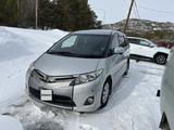 Toyota Estima 2010 года за 6 000 000 тг. в Караганда – фото 5