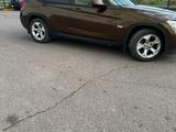 BMW X1 2011 года за 6 500 000 тг. в Астана – фото 3