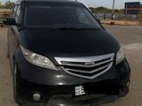 Honda Elysion 2006 года за 5 170 000 тг. в Актобе – фото 3