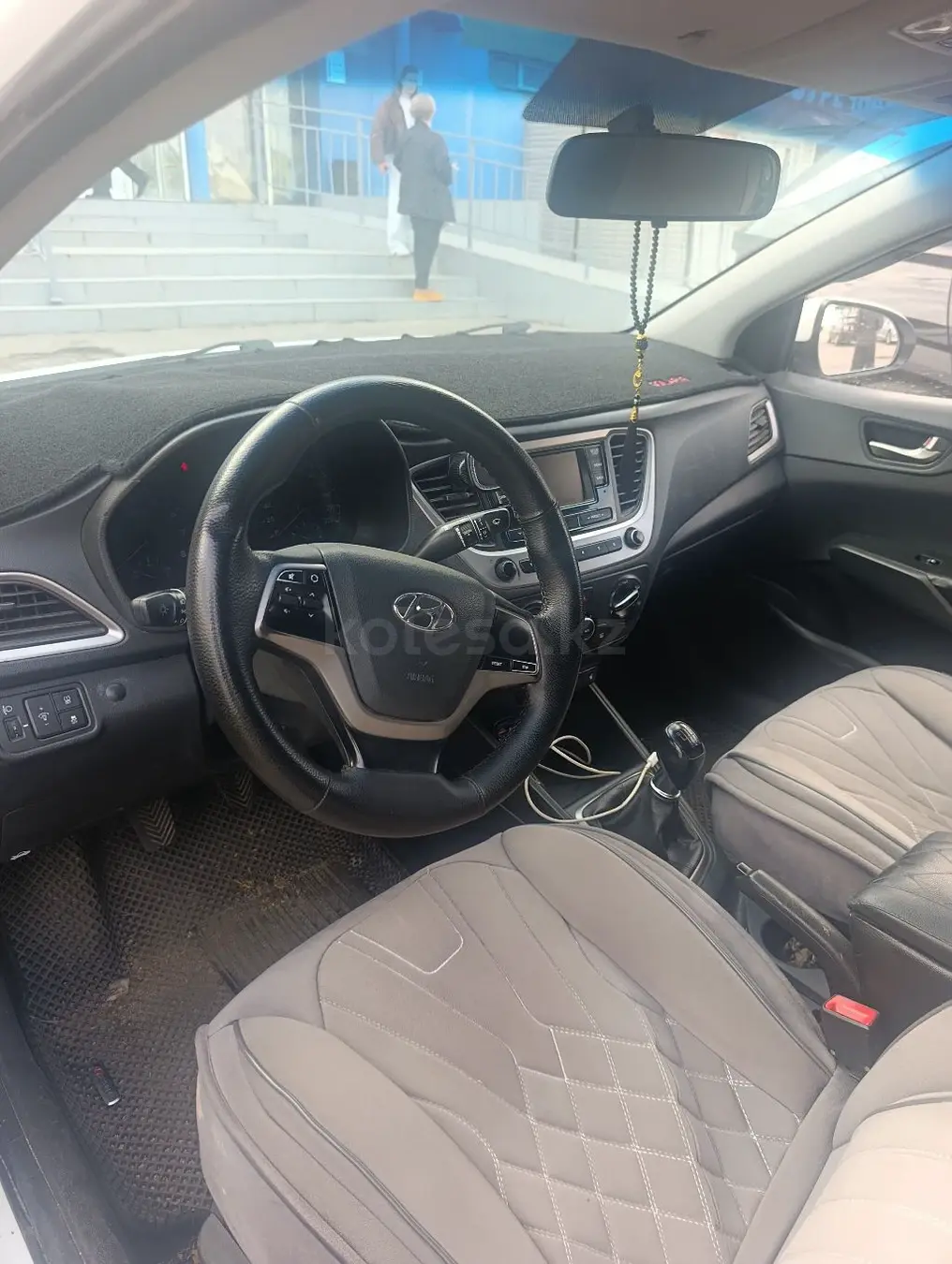 Hyundai Accent, 2018