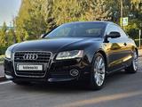 Audi A5 2010 года за 6 900 000 тг. в Алматы