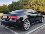 Audi A5 2010 года за 6 900 000 тг. в Алматы – фото 3