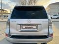 Lexus GX 460 2012 годаүшін20 777 777 тг. в Атырау – фото 4