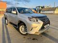 Lexus GX 460 2012 годаүшін20 777 777 тг. в Атырау