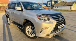 Lexus GX 460 2012 годаүшін20 000 000 тг. в Атырау